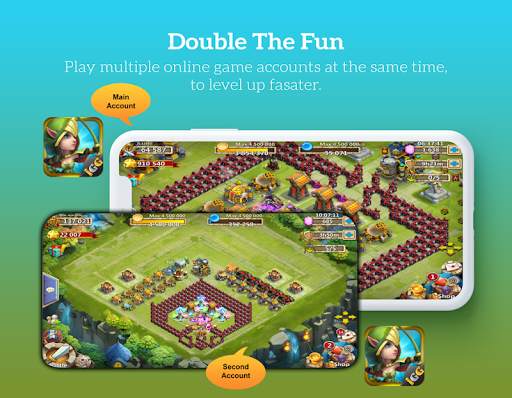 Clone App: Dual App Cloner screenshot 3
