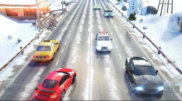 Highway Extreme Car Racing screenshot 1