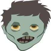 Halloween Zombie