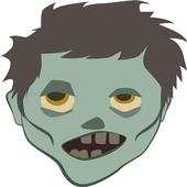 Halloween Zombie 1.1