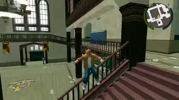 Bully Anniversary Edition screenshot 5