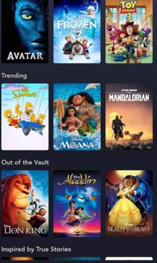 Hotstar Live TV Shows HD - TV Movie Free VPN Tips screenshot 3