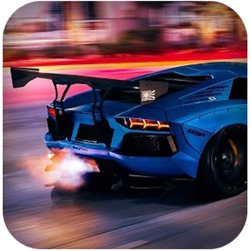 Supercar Sounds 1.5.6