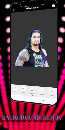 Edit Master-Photo editor: Effect;Background Erase screenshot 5