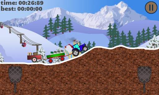 Go Tractor! screenshot 7