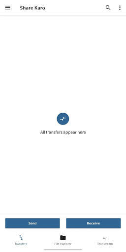 Share Karo screenshot 2
