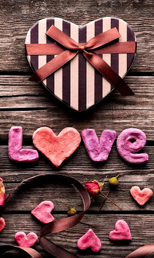 Love Wallpaper HD Free screenshot 7