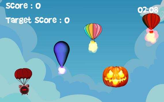 Balloon Blower screenshot 2