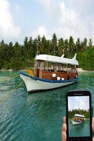 Camera for Nokia 808 screenshot 2