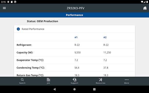 Copeland™ Mobile screenshot 14