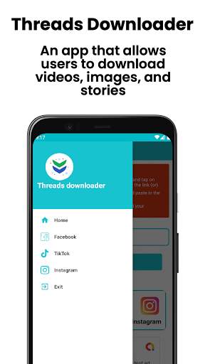 Media Downloader screenshot 4