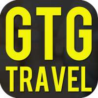 GTG Travel logo