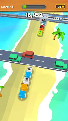 Animal Rescue 3D screenshot 4