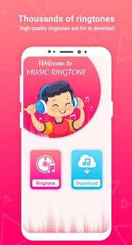 Free Mp3 Music Downloader screenshot 1
