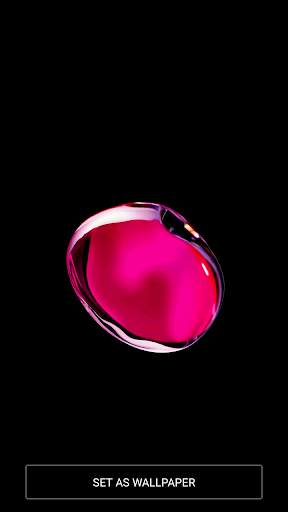 Wallpapers iOS 10 Full HD screenshot 4