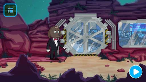 Gold runner: Mission jetpack screenshot 3