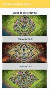 Link Layouts Clash screenshot 3