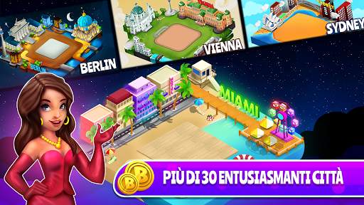 Bingo Dice - Giochi di Bingo screenshot 2