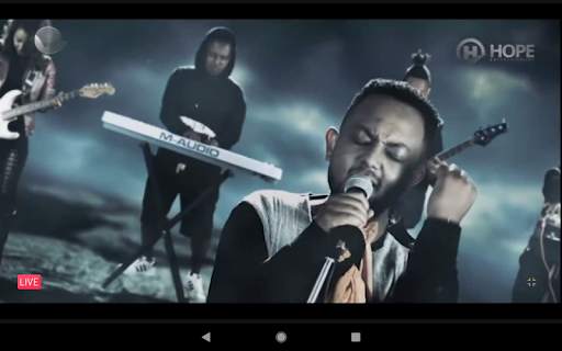 Gursha app: Video Player for Dramas and Live TVs screenshot 6
