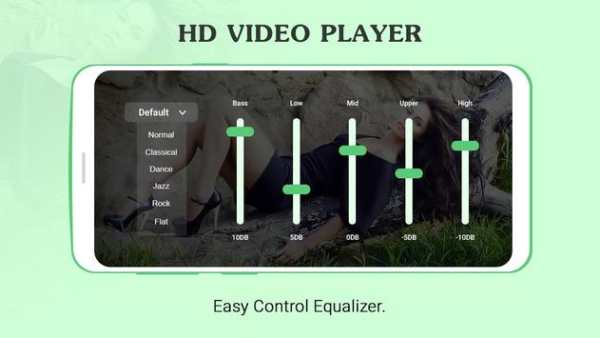 SAX Video Player – Mobile HD Video Player 2020 screenshot 5