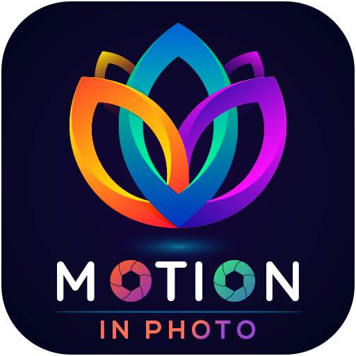 Photo In Motion - Moving Picture 1.0