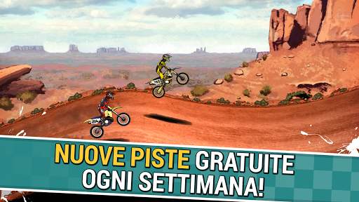 Mad Skills Motocross 2 screenshot 17