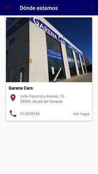 Garena Cars screenshot 5