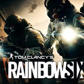 Rainbow Six Siege 17 icon