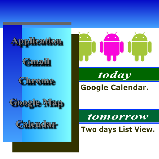 Legacy Launcher / start menu иконка