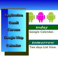 Legacy Launcher / start menu