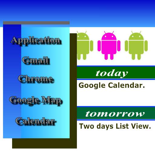Legacy Launcher / start menu 2.6