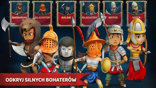 Grow Empire: Rome screenshot 20