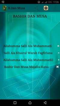 Bege - Bashir Dan Musa screenshot 3