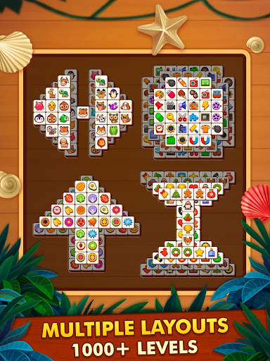 Tile Master - Tiles Matching Game screenshot 9