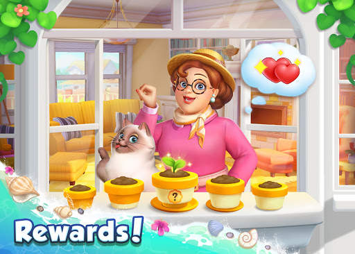 Design Island: 3D Home Makeove screenshot 15