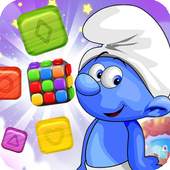 Toy Box Crush Smarf 2.1