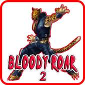 Games Bloody Roar 2 Hint 1.0