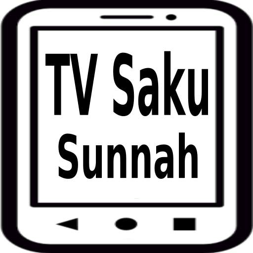 TV SAKU SUNNAH 20.5.15