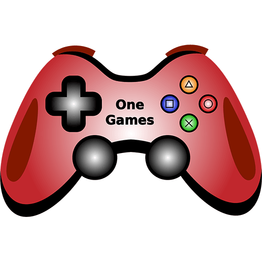 ikon One Games