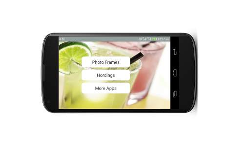 Photo Frame screenshot 3