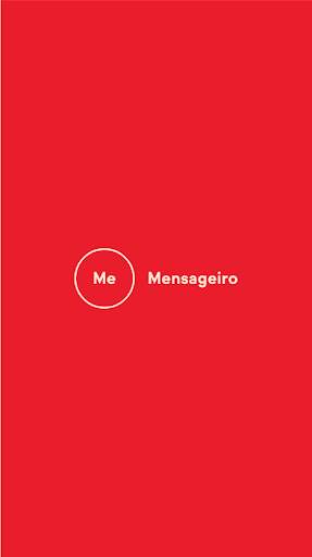 Mensageiro screenshot 2