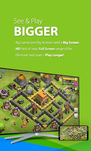 MirrorGo (Stream & Recorder) screenshot 1