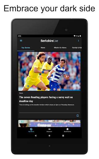 Berkshire Live screenshot 8