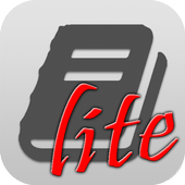 Cuaderno del Maestro - Lite icon