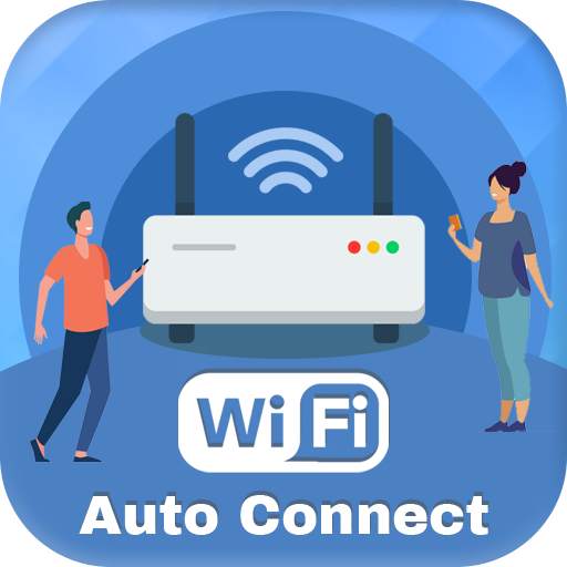 Wifi Auto Connect 1.17