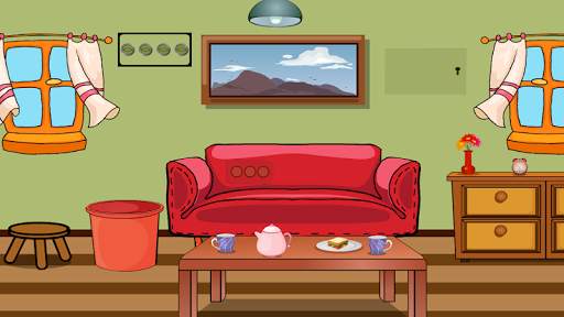 Forest Car Escape screenshot 6