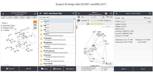 LandStar 7 screenshot 4