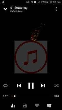 U-tube  Music Player screenshot 6