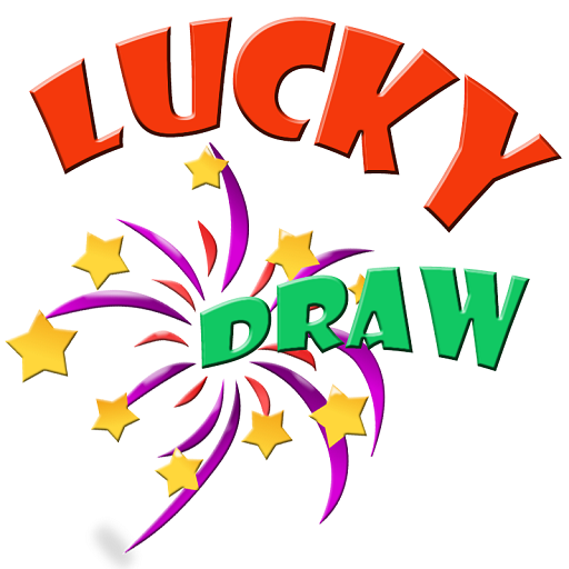 Lucky Draw icon