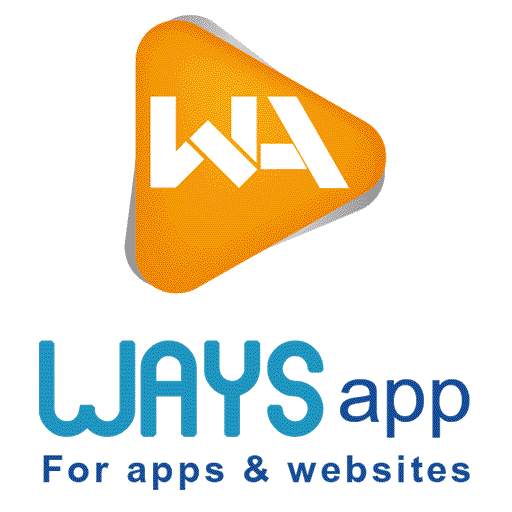 ways-app screenshot 1